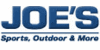 Joe's sports